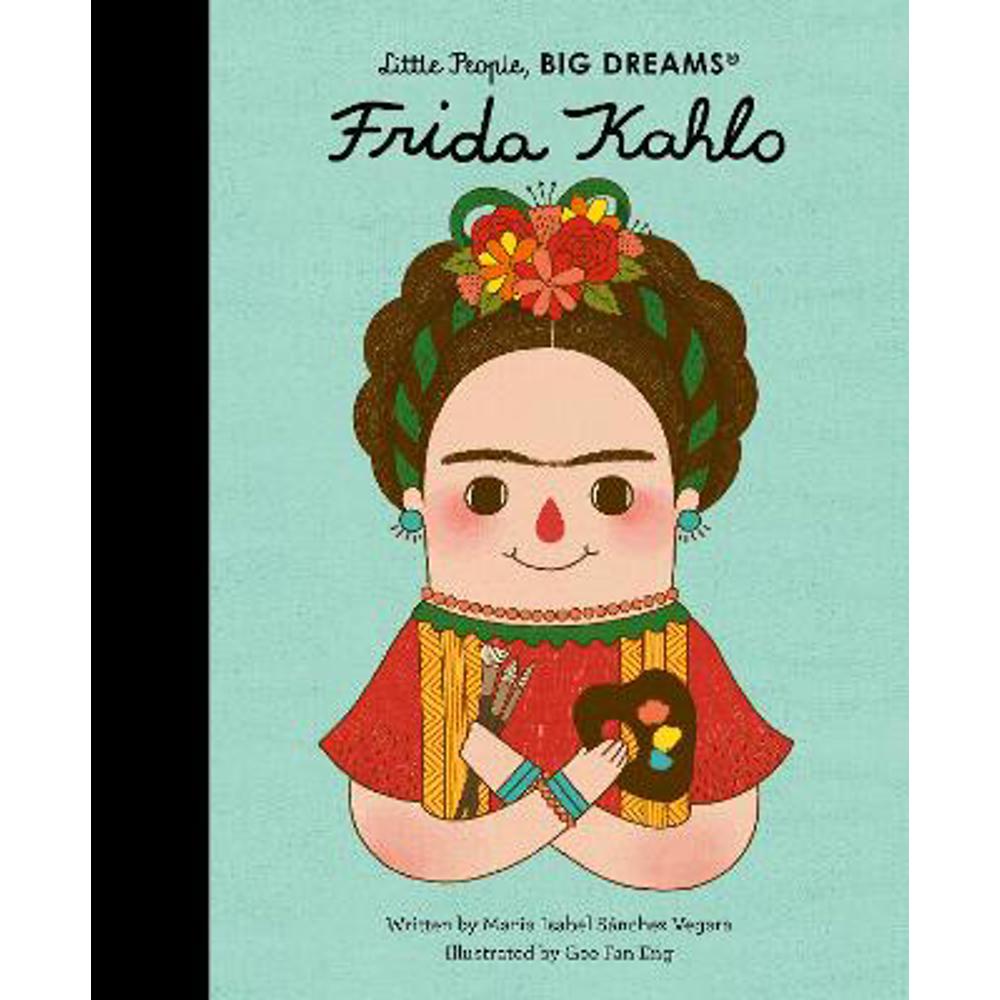 Frida Kahlo: Volume 2 (Hardback) - Maria Isabel Sanchez Vegara